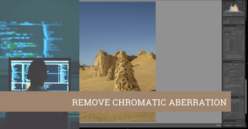 Learn how to remove chromatic aberration in Lightroom effortlessly. Enhance your photos with our expert tips for crisp, clear images.
