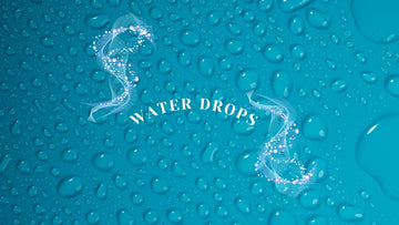 Quick and Easy Waterdrops with Corel Painter