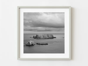 Sheep Island County Antrim | Photo Art Print fine art photographic print