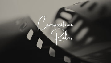 10 Composition Rules in Photography