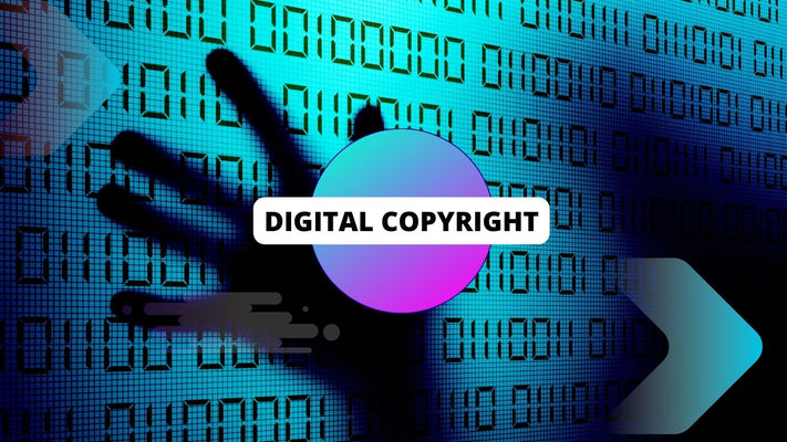 How to Copyright a Photograph or Image
