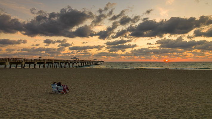 Beach Photography Wall Art