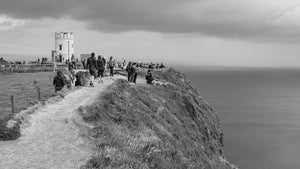 Cliffs of Moher Photos