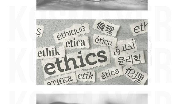 Authenticity in photography highlighted through real, unaltered images that emphasize truth and trust in visual storytelling