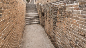 Wall of China Images | Dan Kosmayer Photography