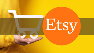 Dan Kosmayer Etsy store launch featuring signed limited edition wall art photography prints created from real locations and shipped from Haliburton Ontario