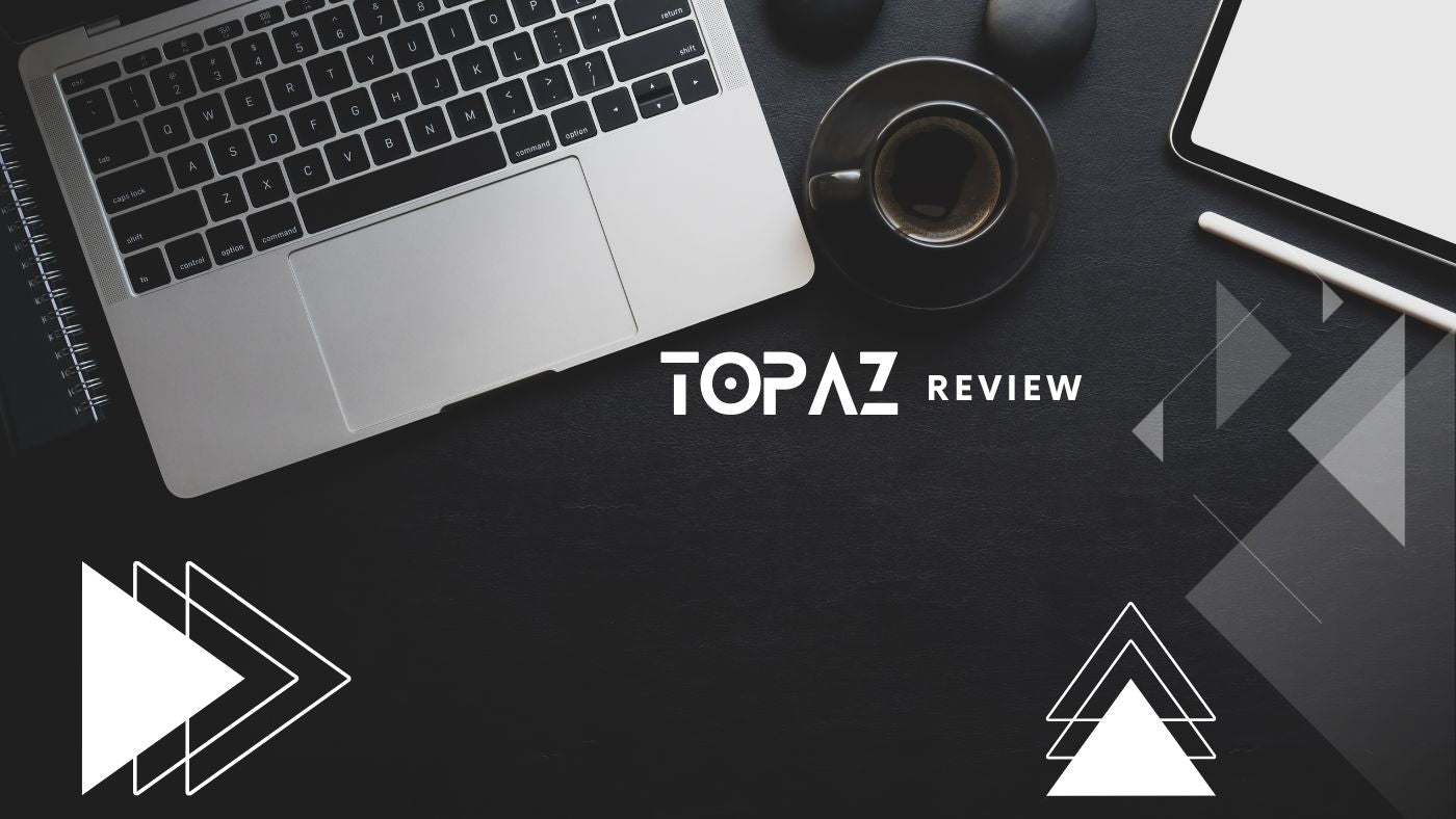 Topaz InFocus Review Can This Plugin Fix Blurry Photos – Dan Kosmayer ...