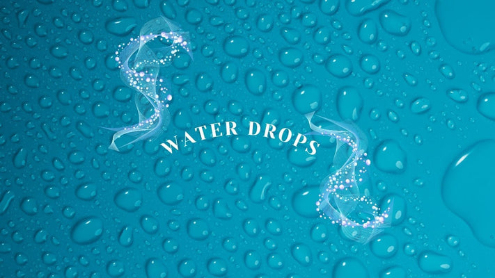 Tutorial: Quick and Easy Waterdrops with Corel Painter