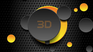 Resources: Free 3D Model Sites