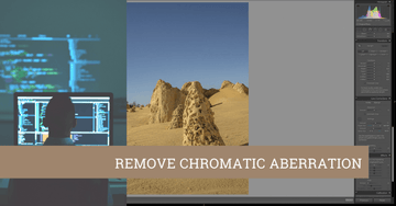 Learn how to remove chromatic aberration in Lightroom effortlessly. Enhance your photos with our expert tips for crisp, clear images.