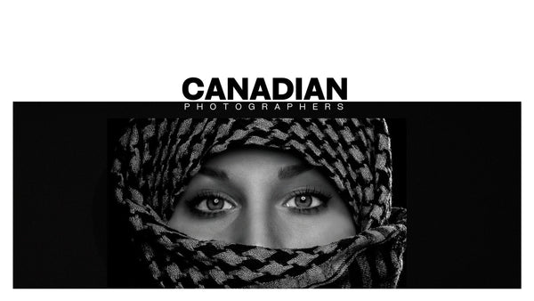 Inspiring Canadian Photographers You Should Know About