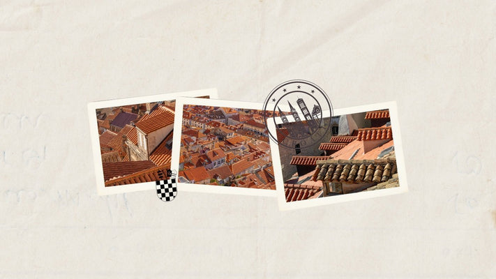 Croatia Roof Tiles
