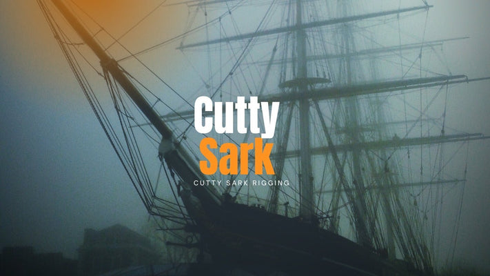 Cutty Sark Olfing