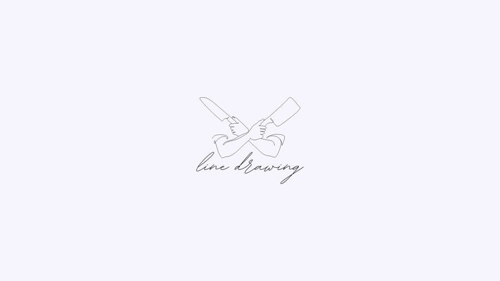 Tutorial: How to Use a Line Drawing with Corel Painter