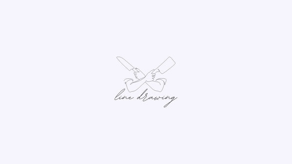 Tutorial: How to Use a Line Drawing with Corel Painter