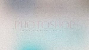 Add Craquelure to Your Digital Oils