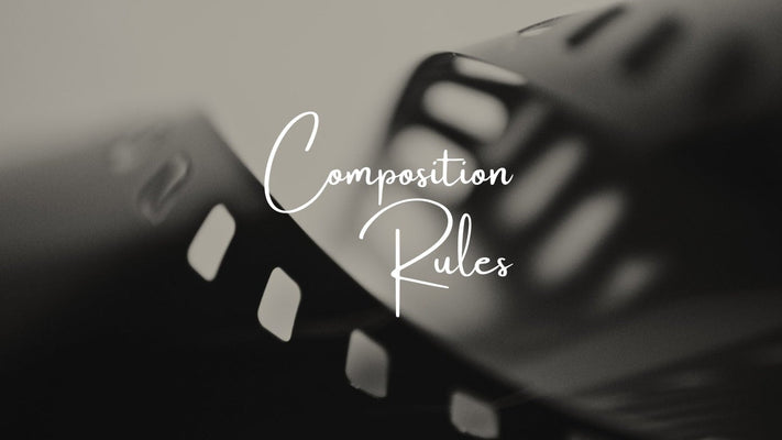 Mastering the Rules of Composition in Photography for Stunning Images
