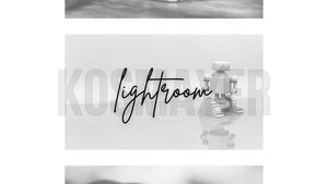 How to remove objects in Lightroom using AI tutorial by Dan Kosmayer
