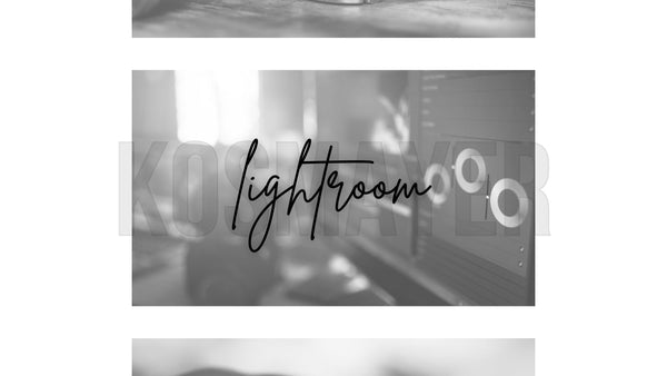 Does Lightroom support HEIC Article by Dan Kosmayer