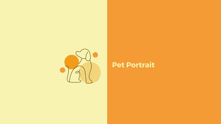 Tutorial: An Easy Pet Portrait in Pastel with Corel Painter