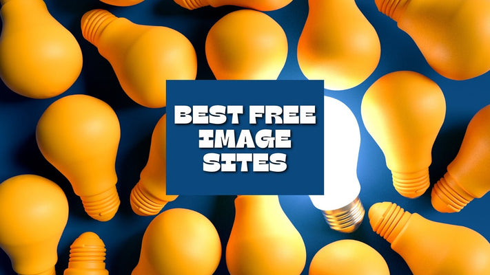 Best Free Image Sites