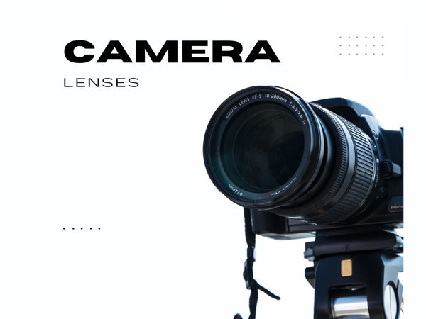 Best Lenses for Landscape Photography Travel Kit