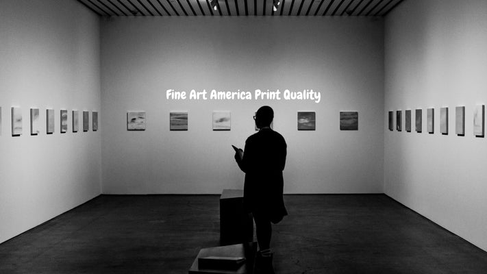 Fine Art America Print Quality: A Review