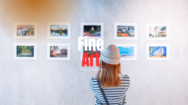 Fine Art Photography Prints