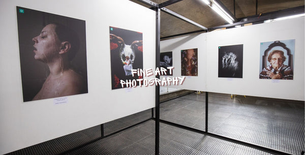 Fine art photography by Dan Kosmayer showing artistic vision, composition, and emotional expression created through real on-location photography, not AI-generated imagery.