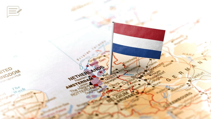 Photos of the Netherlands
