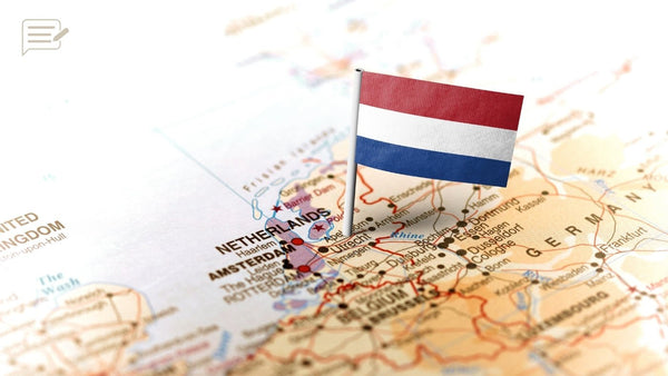 Stunning Photos of the Netherlands