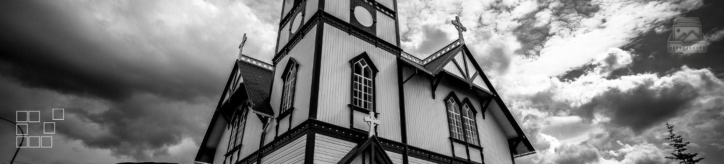 Overcast Photography: 12 Ways "Nature's Softbox" Creates Moody Fine Art Images