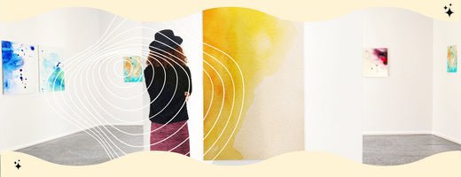 Psychology of Color in Wall Art