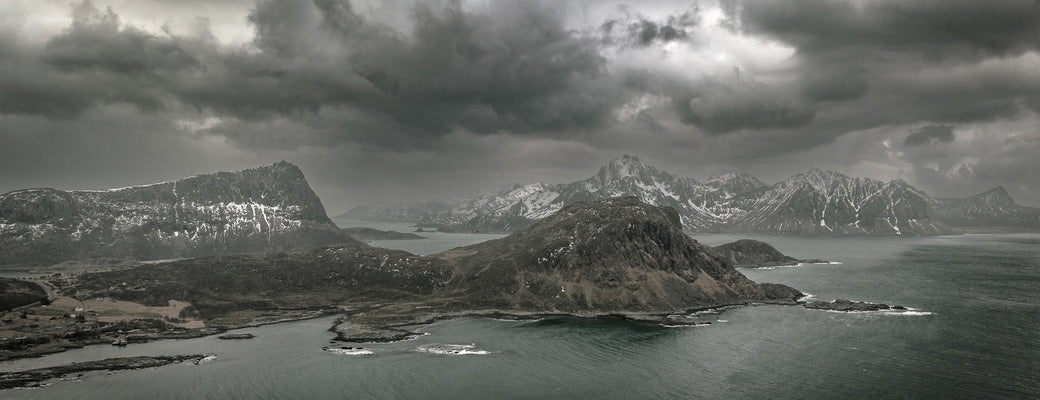 Norwegian Fun Facts
