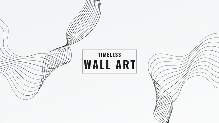 Timeless Wall Art Gallery