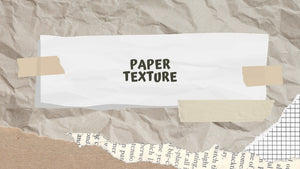 Use Corel Painter’s Papers for Texture