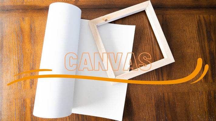 What is a Canvas Print? Your Complete Guide