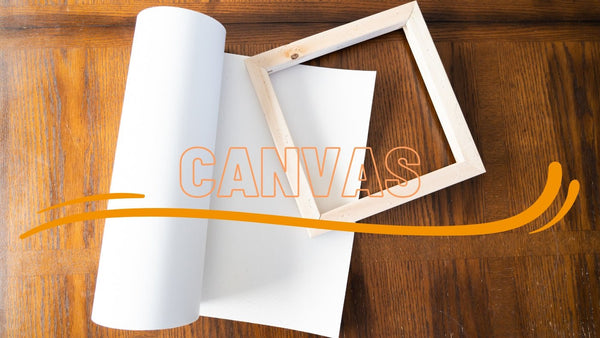 What is a Canvas Print?