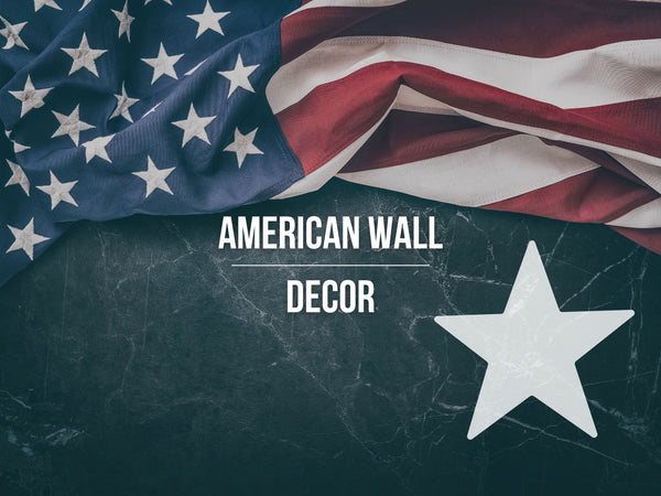 Authentic American Wall Decor Fine Art Photography for Your Home
