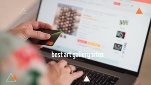 Best Art Gallery Sites