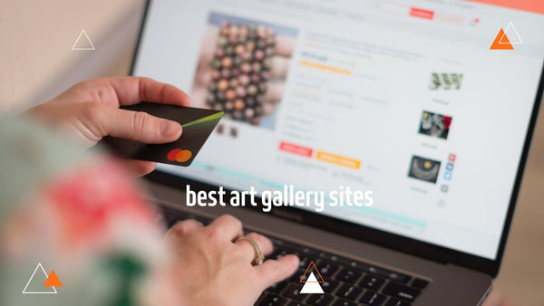 Best Art Gallery Sites