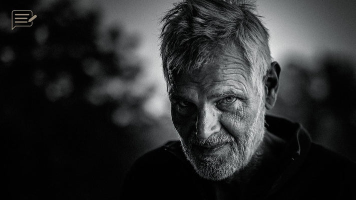 Portrait Photography Tips From a Working Fine-Art Photographer