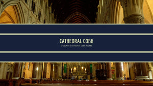 St Colman's Cathedral Cobh - Dan Kosmayer Photography