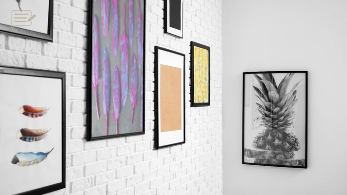 Wall Art Unique