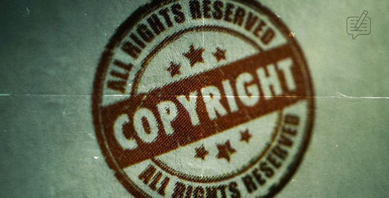 How Do You Copyright a Photograph or Image?