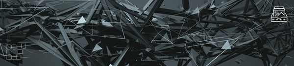 Abstract Wall Art - Dan Kosmayer Fine Art Photography