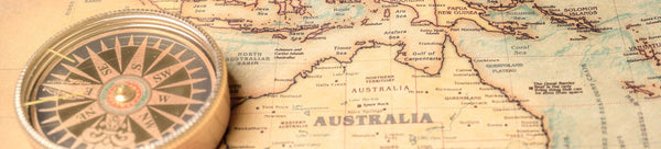 Oceania Photography Collection - Dan Kosmayer Photography