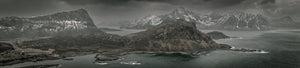 Lofoten Photography Collection - Dan Kosmayer Fine Art Photography