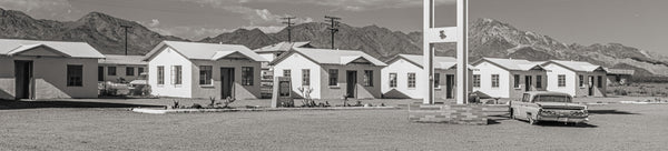 Bygone Era Photography Collection