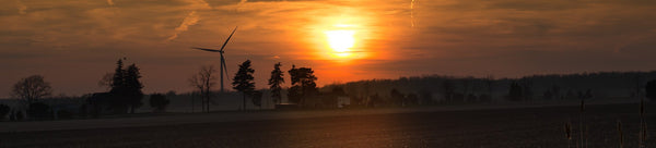 Agriculture Wall Art - Dan Kosmayer Fine Art Photography